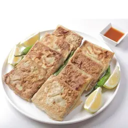 مطبق جبن مالح